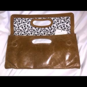 New Hobo Clutch